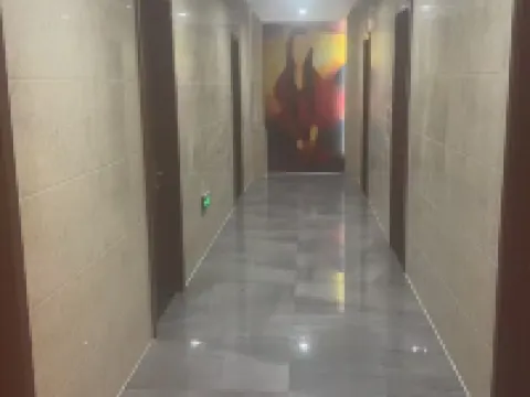Xinda Hotel Hotels in Zhangwu