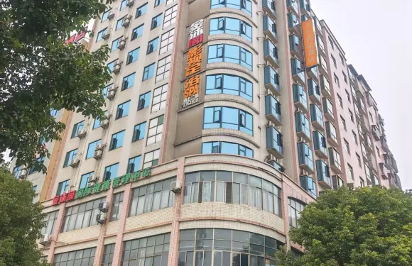 7天優品酒店（安仁大道店）