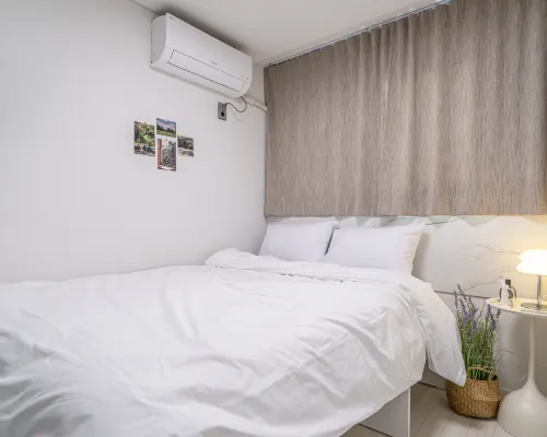The stay Jongno Hotels in der Nähe von Park Jongmyo-Platz