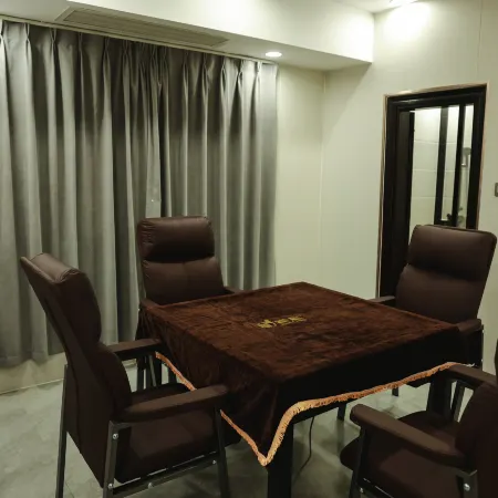 Jiarun Grand Hotel