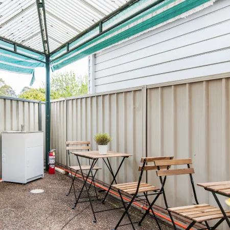 Easy Commute to Olympic Park – Cozy Rooms Near Station