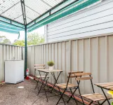 Easy Commute to Olympic Park – Cozy Rooms Near Station