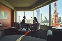 The Prince Park Tower Tokyo - Preferred Hotels & Resorts, LVX Collection - 5-Sterne
