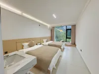觀景台22號民宿 翠華山附近的飯店