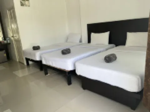 Preme Village ナリヌクン スクール周辺のホテル