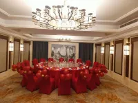 Hotan Guesthouse - Morgenmad