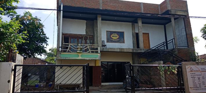 Cheap Inn Hotels in Banyuwangi Sub-District