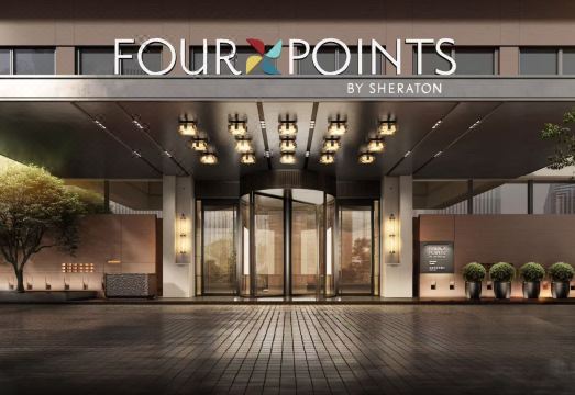 호텔 내부 시설 1