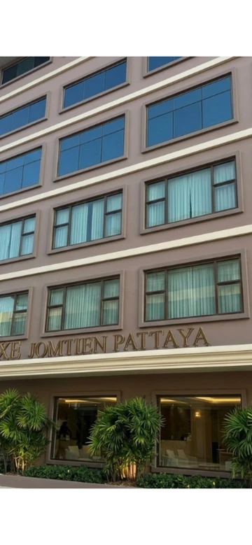 รูปภาพของPalette Luxe Jomtien Beach Pattaya