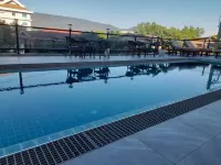 ST Central Hotel, Pakse - Pool