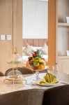 The Bentley Luxury Hotel & Suites