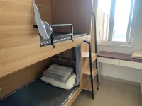 Tiamo Hostel - 2성급