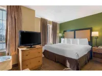 Studio 6 Extended Stay Washington, D.C. Gaithersburg South MD Hotéis em Gaithersburg