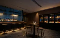 Yi Zhi Hotel, Yongqingfang, Shangxiajiu Pedestrian Street, Guangzhou - Barer