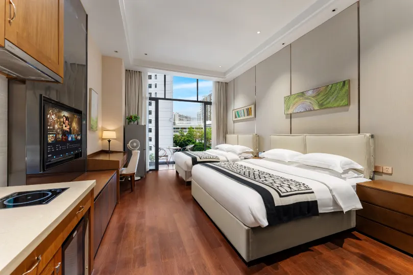 SEEU Designer Homestay