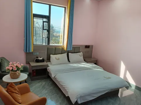 Jinxiang Town Seaside B&B