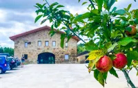 Solatsu Baserria - Apartament in the countryside