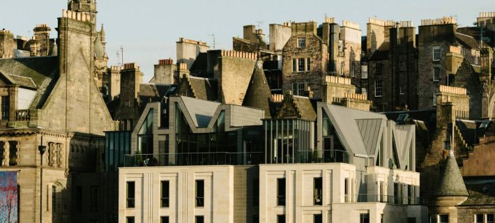 Market Street Hotel Hotels in Edinburgh