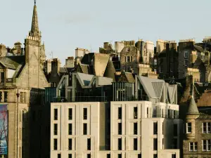 Market Street Hotel
