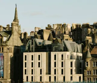 Market Street Hotel