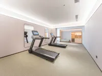 JI Hotel (Tengzhou Longquan Plaza) Hotels in Tengzhou