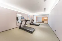 JI Hotel (Tengzhou Longquan Plaza)