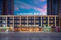 Lifen Hotel (Shenyang North Railway Station Beiling Park Metro Station Branch) Các khách sạn gần Công viên Bắc Lăng