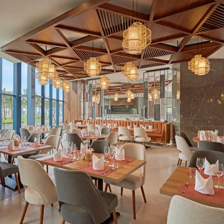 Lugano Resort & Spa Cam Ranh - Ultra All-Inclusive