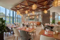 Lugano Resort & Spa Camranh - Ultra All Inclusive