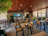 Friends Hotel Jordan