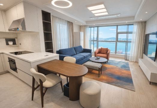 마티에 부산 하버시티