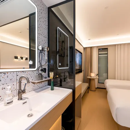 Morning Town Designer Hotel