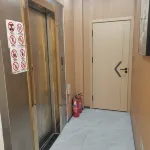 Ankang Daishan Hotel