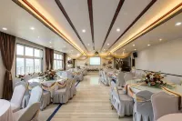 Yuanshe Hotel (Fugou Phoenix Terrace East Street) - breakfast