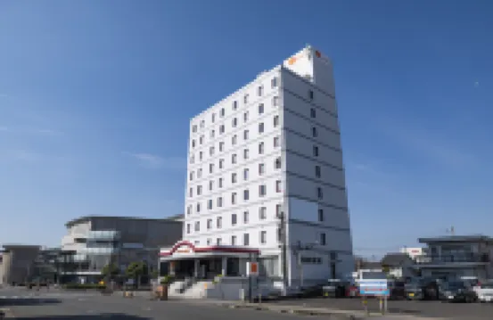 KOKO STAY Miyakonojo(formerly Hotel Wing Miyakonojo）