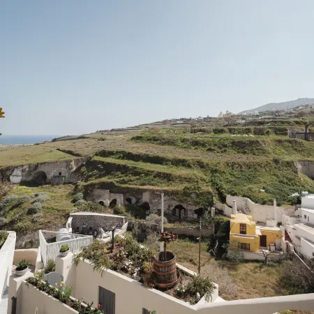 Galaria Serenity Suites