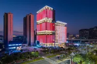 Howard Johnson Hotel (Maritime Silk Road Art Park)