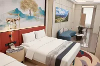 Lanting International Hotel