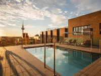 Novotel Madrid Center Hotels near Torrespaña