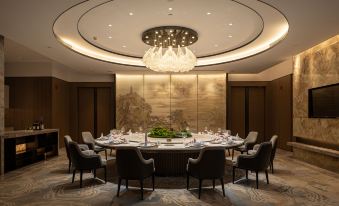 SUZHOU WUJIANG GRAND KINGTOWN HOTEL