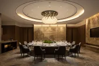 SUZHOU WUJIANG GRAND KINGTOWN HOTEL - Romantik