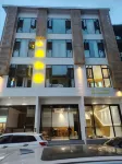 Juxianlou · Tranquil Vacation Boutique Stay (Wawu Mountain Scenic Area)