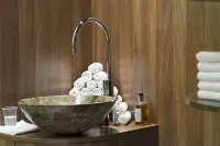 Holiday Inn VIENNA CITY by IHG - Gym