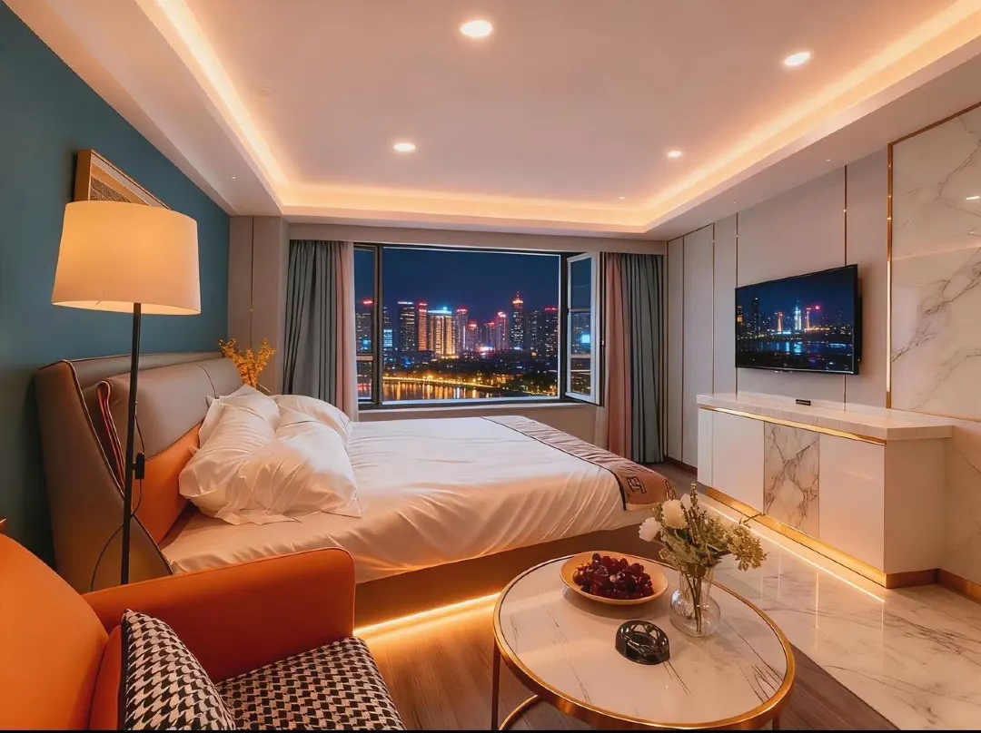 Yunmo Hotel - Zhumadian