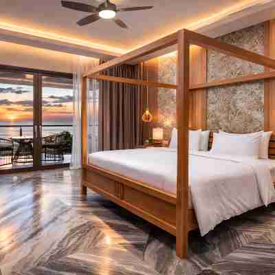Gardens Hill Resort & Spa Rooms