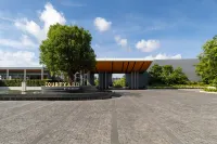 Courtyard by Marriott Phuket Chalong Bay Resort Hotels in Phuket