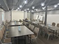ibis Moscow Paveletskaya Hotels in Moscow