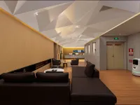 INSIO HOTEL Hotels near Jianingna Youyi Square