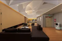 INSIO HOTEL - جاكوزي