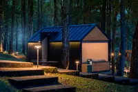 Bobocabin Coban Rondo Malang